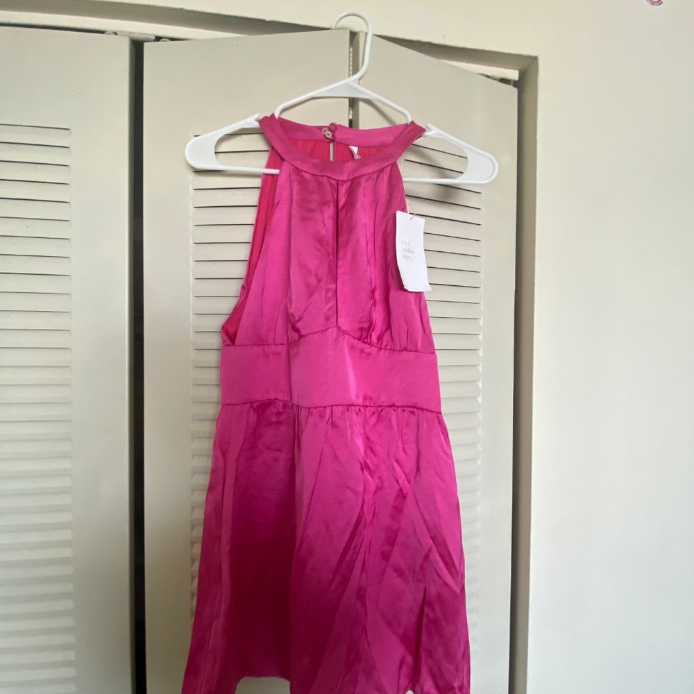 Zara Dress - Size M - Very good condition with tags on